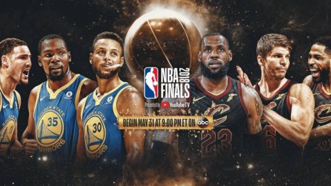 死神降维43分摧毁骑士主场 勇士110-102逆转夺赛点