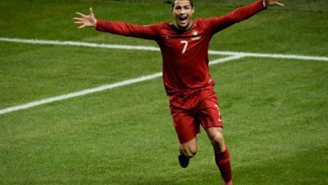 标题：2026世界杯倒计时·西班牙vs葡萄牙伊比利亚德比前瞻