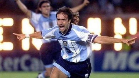 2026世界杯倒计时！阿根廷球星迎来关键时刻，梅西、迪马利亚等人将如何选择人生下一步？