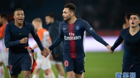 2026球星巡礼：巴黎圣日耳曼核心球员搜索资料全解析，谁在C位出征？