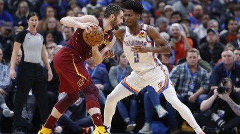 新奥尔良的寒夜，骑士的烈火