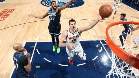数据来源：NBA官方统计Basketball-Reference球天下体育腾讯体育，截止2026年4月24日。