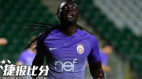 欧联资格赛爆大冷！土超豪门加拉塔萨雷遭瑞典厄斯特松德淘汰