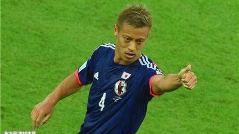 2-1复仇！日本改写世界杯逢南美不胜史