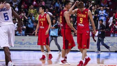 男篮世预赛日本90-64狂胜中华台北，渡边雄太全能20+5+5