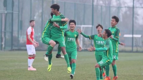 北京控股足球俱乐部球员深度盘点：2026赛季金盏青训崛起与新援纪实