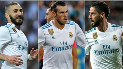 吉尼斯杯-皇马0-1罗马：托蒂绝杀致卫冕冠军提前出局