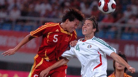 德国vs墨西哥新帅首秀3-1开门红