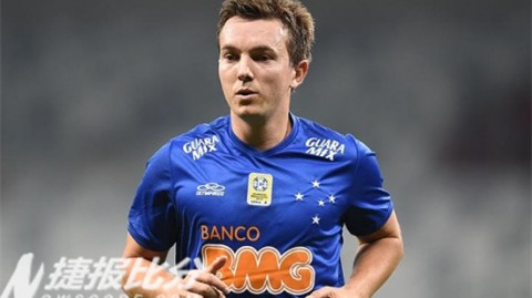 克鲁塞罗遭逆转两连败：主场1-2负科里蒂巴