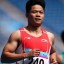 2025年第十五届全运会田径赛程解析：6天44金见证新王登基与传奇谢幕