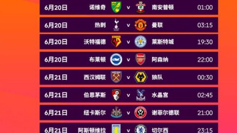 标题：英超第35轮曼城迎埃弗顿 五场硬仗定三连冠命运