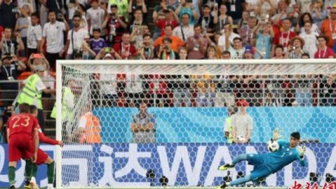 5球屠杀！俄罗斯揭幕战创世界杯最大分差