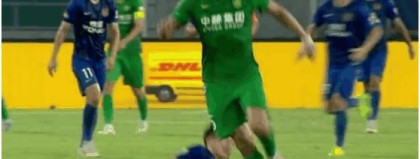 先剪哪只脚？2026赛季运动员赛前仪式全盘点