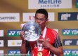 数据来源：BWF世界羽联官网（2026赛历） 综合媒体报道（截至2026年4月26日）