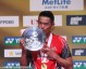数据来源：BWF世界羽联官网（2026赛历） 综合媒体报道（截至2026年4月26日）