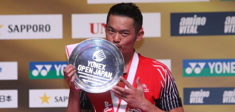 数据来源：BWF世界羽联官网（2026赛历） 综合媒体报道（截至2026年4月26日）