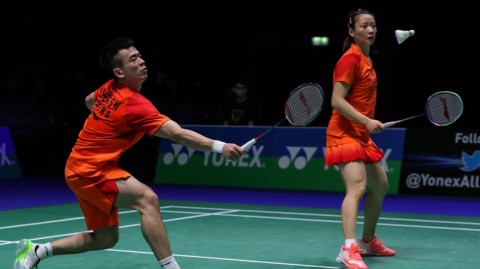 世界羽联九月烽火全熄中国公开赛遗憾缺席常州之约