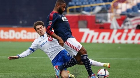 奥兰多城新帅首秀开门红：2-1力克蒙特利尔冲击