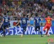 比利时vs日本下半场上场球员全记录：费莱尼查德利造“罗生门”式经典逆转
