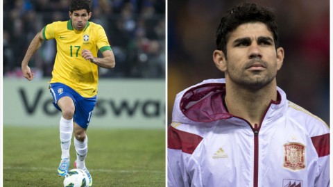 从塞纳到布加林：剖析西班牙足球那些押上国籍的巴西归化球员