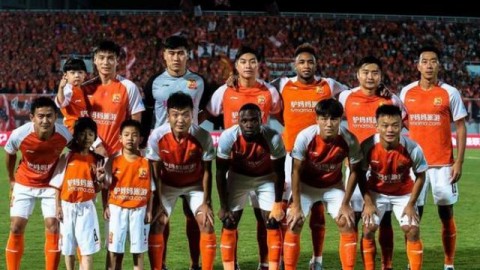 开场29秒闪击！升班马黑龙江客场掀翻冲超热门武汉卓尔