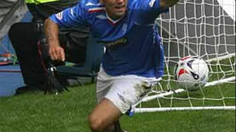 欧联杯资格赛鏖战：马里博尔主场0-0格拉斯哥流浪者