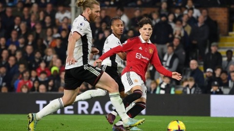 英超球员参加世界杯——2026美加墨世界杯，英超为何又是“国脚第一联赛”？