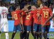 瑞士足球球员2026：这群高原战士，正悄悄向世界杯发起冲锋