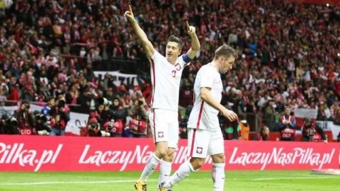 波兰1-2塞内加尔：非洲雄狮再掀波澜，莱万首战梦碎莫斯科