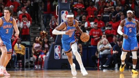 数据来源：NBA官方统计雷速体育直播吧ESPN，截止2026年4月25日。