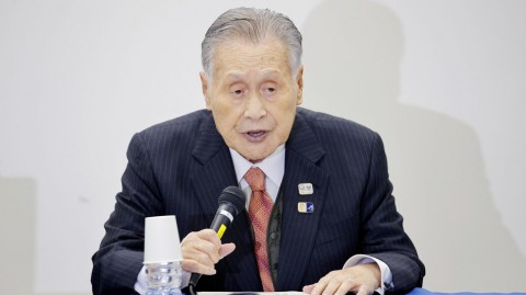 东京奥运延期风云：历史抉择与不屈信念