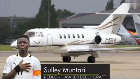 丹麦球员生日与私人飞机：那些关于团聚、转会和情义的“空中丹麦童话”