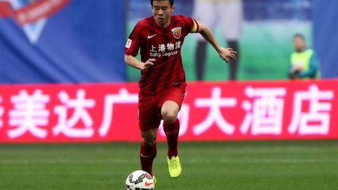 上港孙祥患淋巴癌康复纪实：从绿茵铁卫到管理层的生命逆转