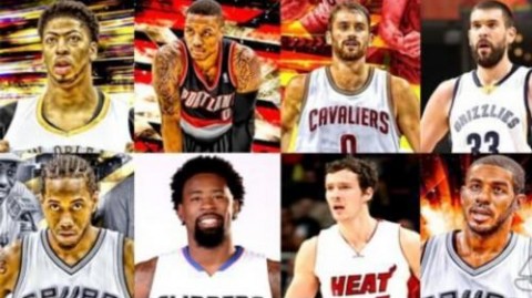 NBA球员工资由谁支付？2026年深度揭秘：数千亿薪水分成背后的金钱暗战