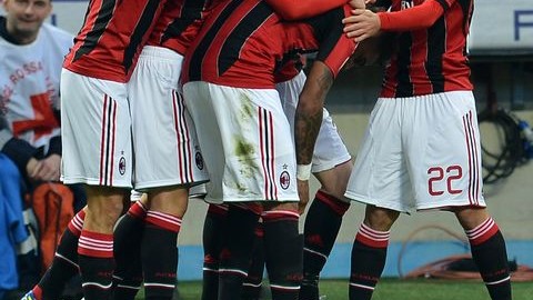 意甲-新帅首秀米利托双响 国米2-1逆转锡耶纳