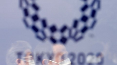 东京奥运延期抉择：理事提案背后的风云激荡