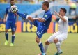 混血球员如何参加世界杯？2026最新FIFA规则与归化浪潮全解析