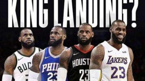 NBA社交小王子盘点：2026赛季最会交朋友的篮球巨星