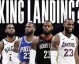 NBA社交小王子盘点：2026赛季最会交朋友的篮球巨星