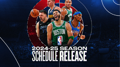 数据来源：NBA官网ESPN腾讯体育各队伤病报告，截止2026年4月25日。